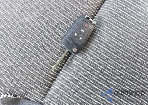 2014 Chevrolet Malibu 1Lt z USA, uszkodzony, nr VIN 1G11C5SL6EF264899